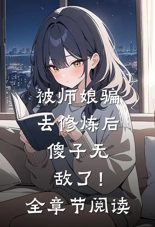 被师娘骗去修炼后，傻子无敌了！全章节阅读