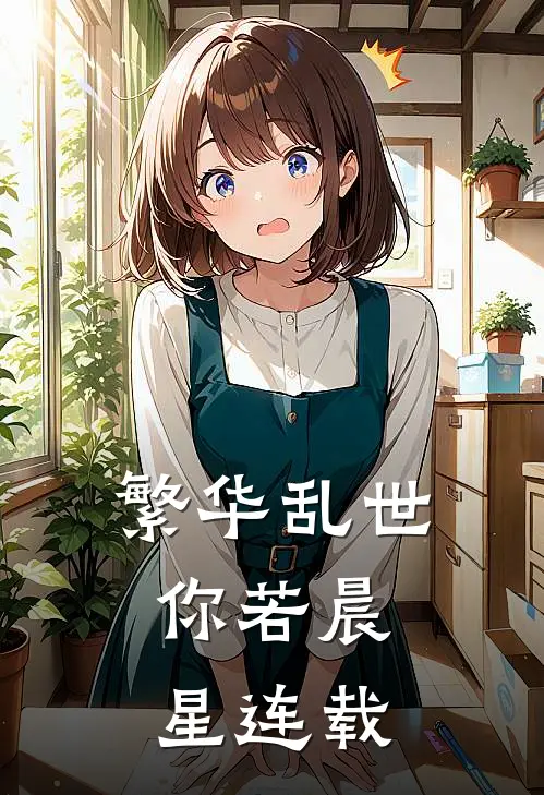 繁华乱世，你若晨星连载