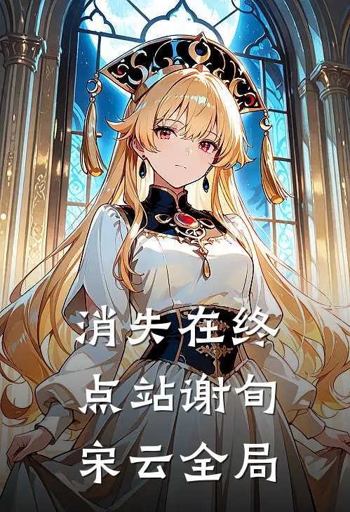 消失在终点站谢旬宋云全局