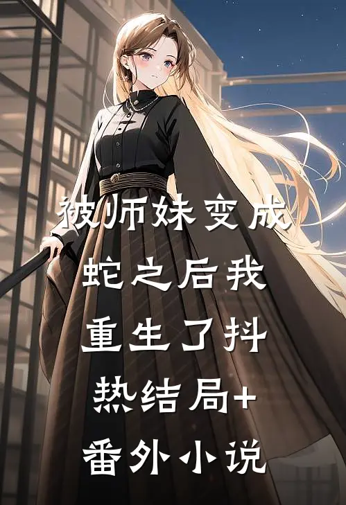 被师妹变成蛇之后我重生了抖热结局+番外小说