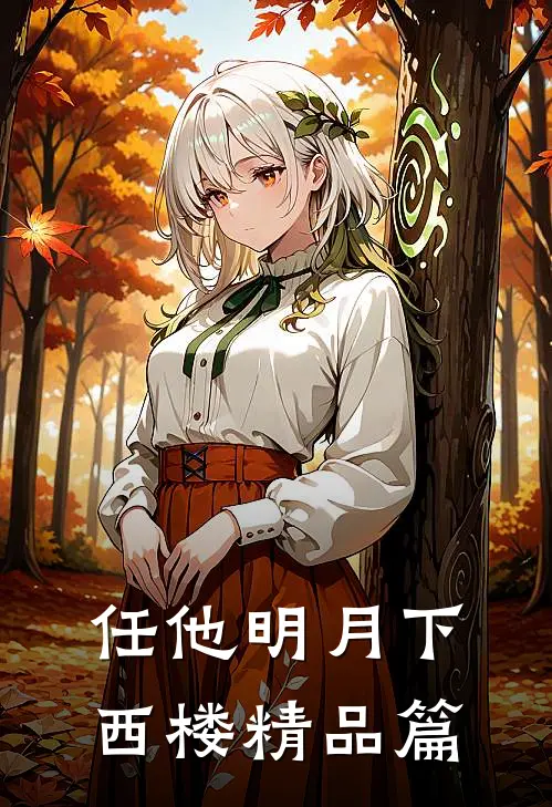 任他明月下西楼精品篇