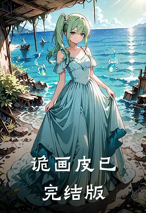 诡画皮已完结版