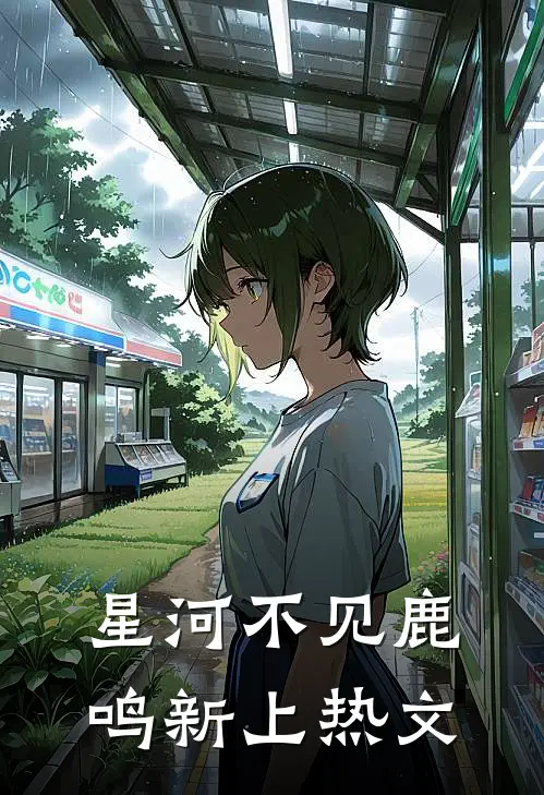 星河不见鹿鸣新上热文
