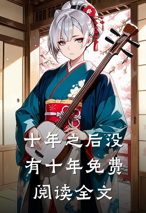 十年之后没有十年免费阅读全文