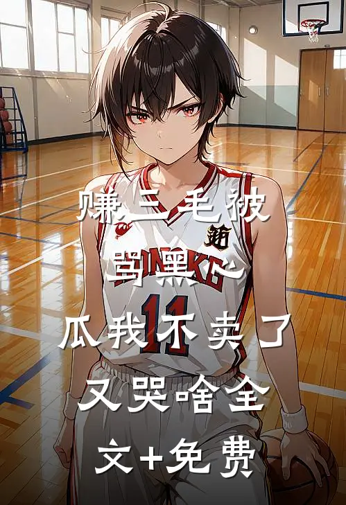赚三毛被骂黑心，瓜我不卖了又哭啥全文+免费