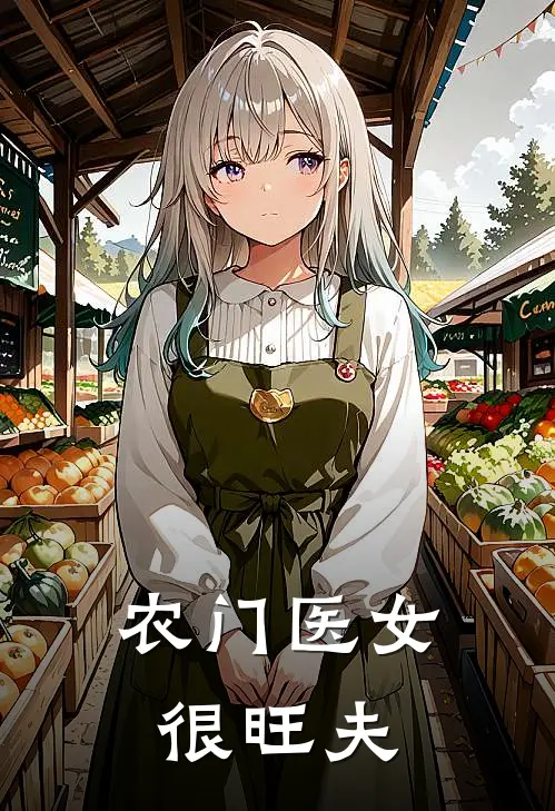 农门医女很旺夫