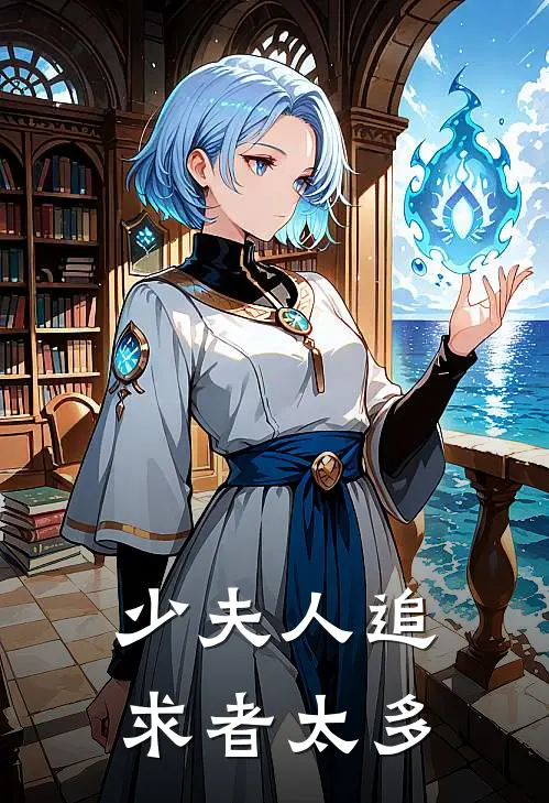 少夫人追求者太多