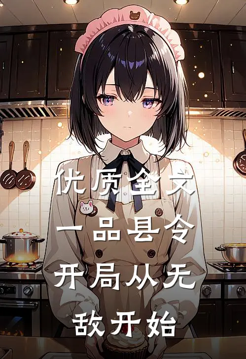 优质全文一品县令：开局从无敌开始