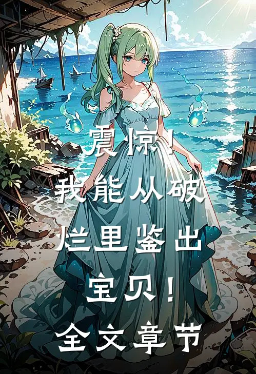震惊！我能从破烂里鉴出宝贝！全文章节