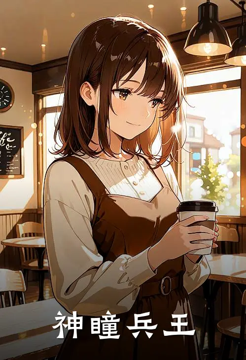 神瞳兵王