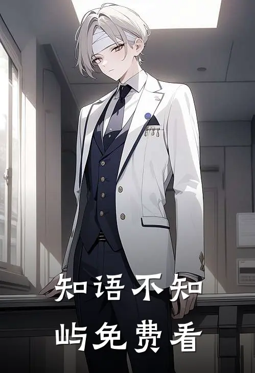 知语不知屿免费看