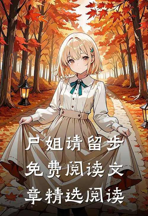 尸姐请留步免费阅读文章精选阅读