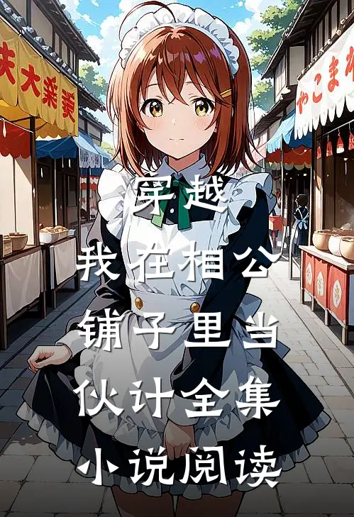 穿越：我在相公铺子里当伙计全集小说阅读