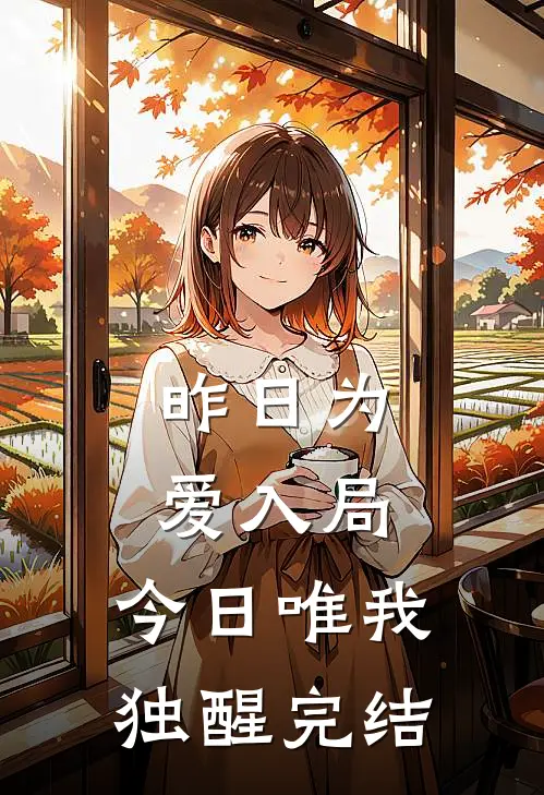 昨日为爱入局，今日唯我独醒完结