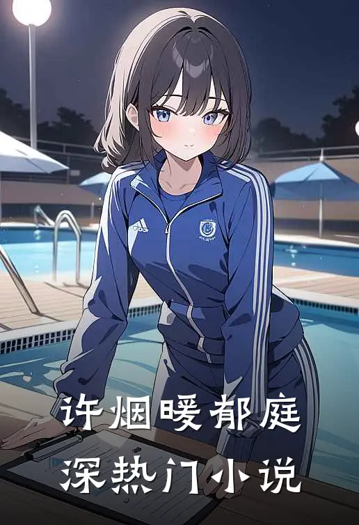 许烟暖郁庭深热门小说
