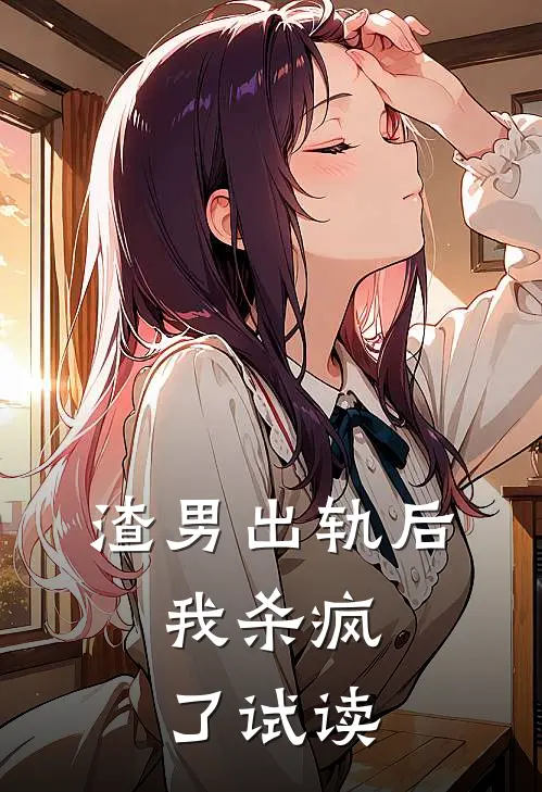 渣男出轨后，我杀疯了试读
