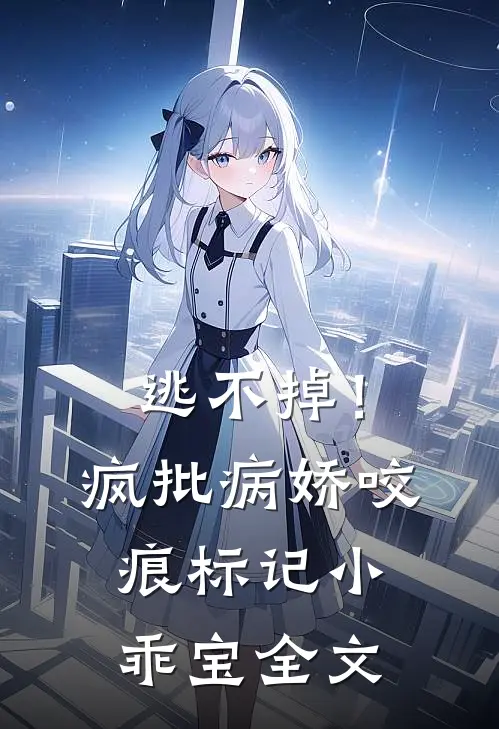 逃不掉！疯批病娇咬痕标记小乖宝全文