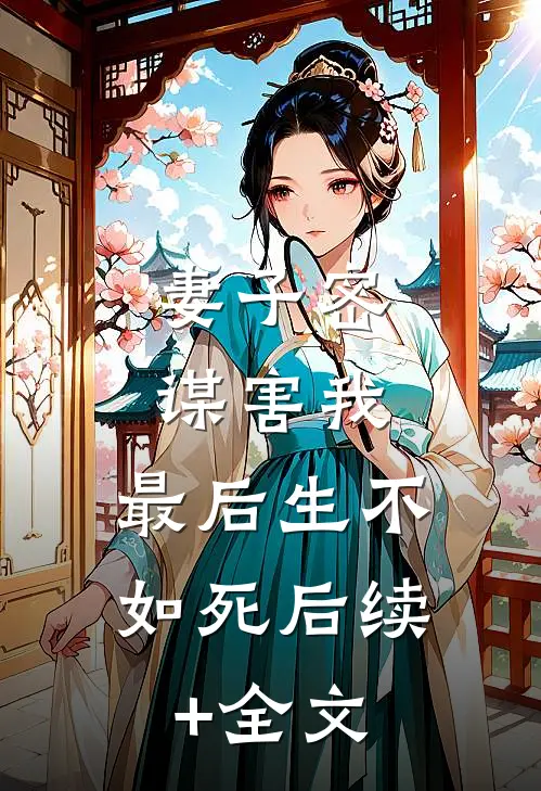妻子密谋害我，最后生不如死后续+全文