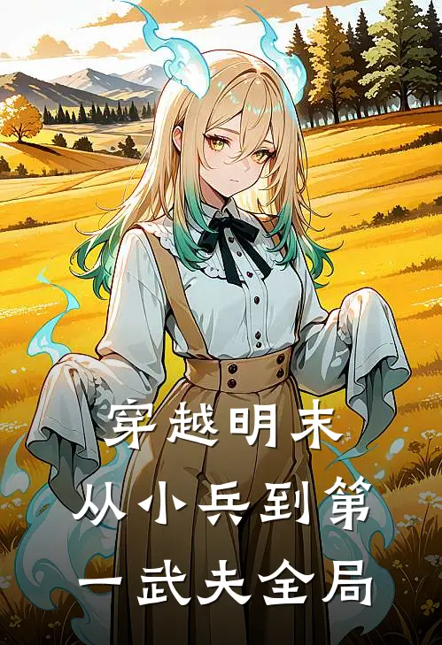 穿越明末：从小兵到第一武夫全局