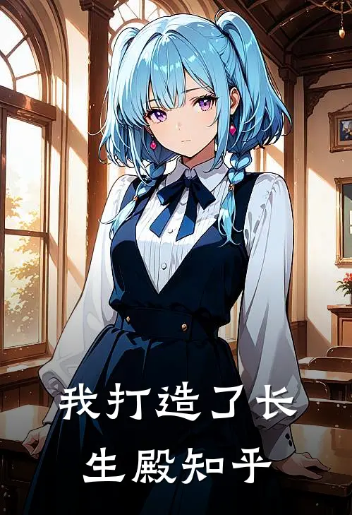 我打造了长生殿知乎