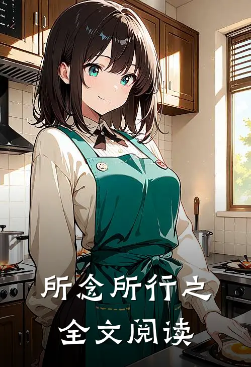 所念所行之全文阅读
