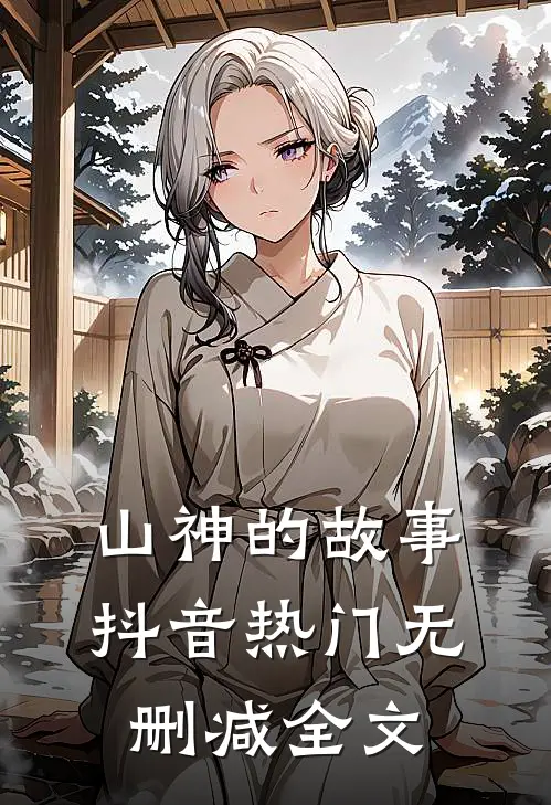山神的故事抖音热门无删减全文