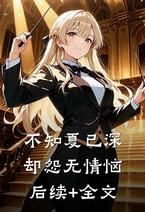 不知夏已深，却怨无情恼后续+全文