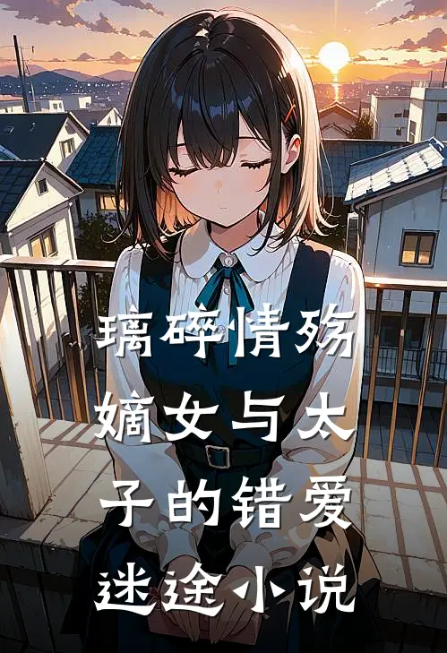 璃碎情殇：嫡女与太子的错爱迷途小说