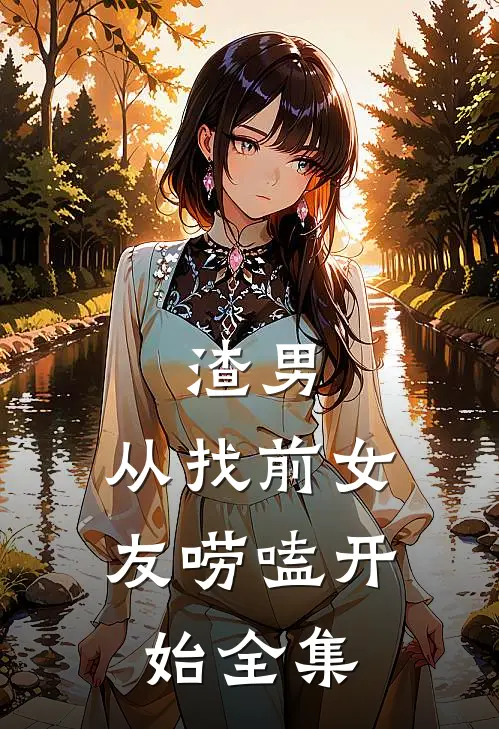 渣男，从找前女友唠嗑开始 全集