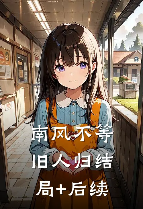 南风不等旧人归结局+后续