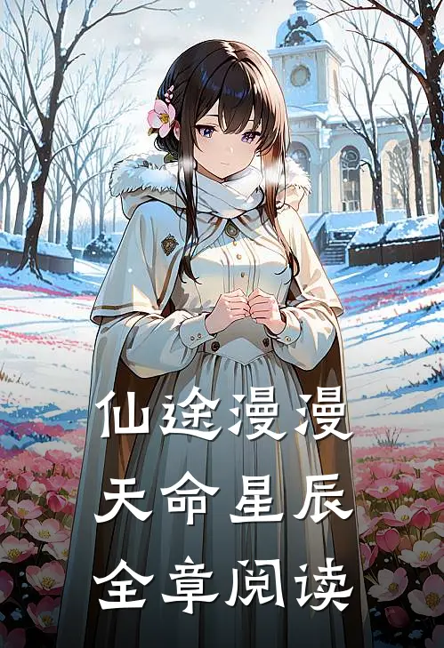 仙途漫漫：天命星辰全章阅读