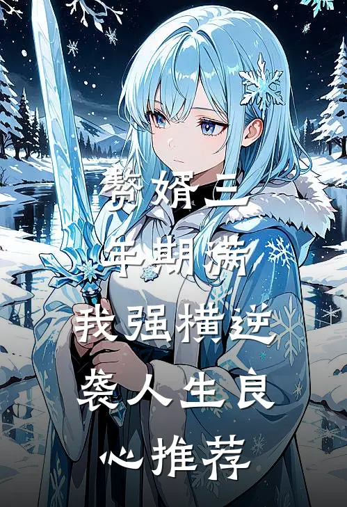 赘婿三年期满，我强横逆袭人生良心推荐