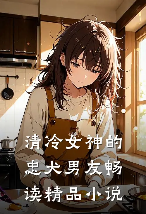 清冷女神的忠犬男友畅读精品小说