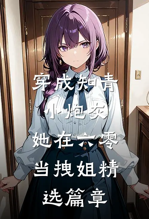 穿成知青小炮灰，她在六零当拽姐精选篇章