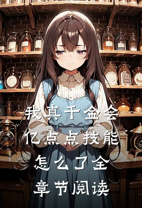 我真千金会亿点点技能怎么了全章节阅读
