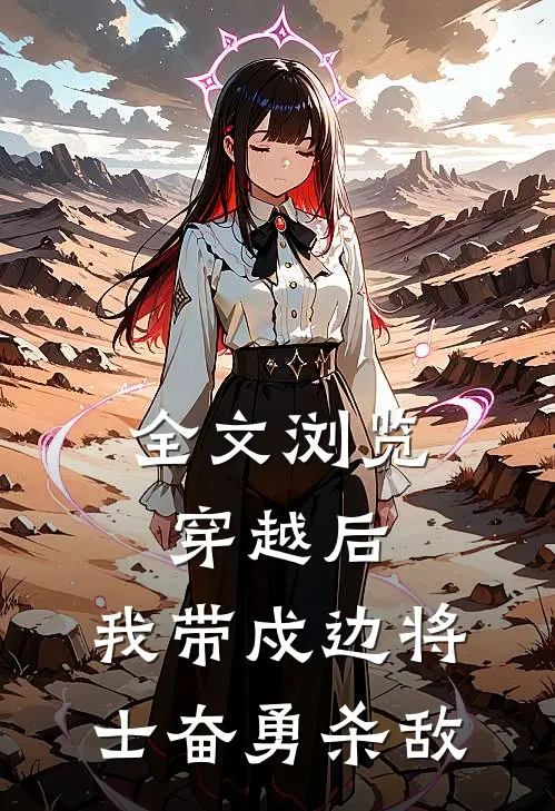 全文浏览穿越后，我带戍边将士奋勇杀敌