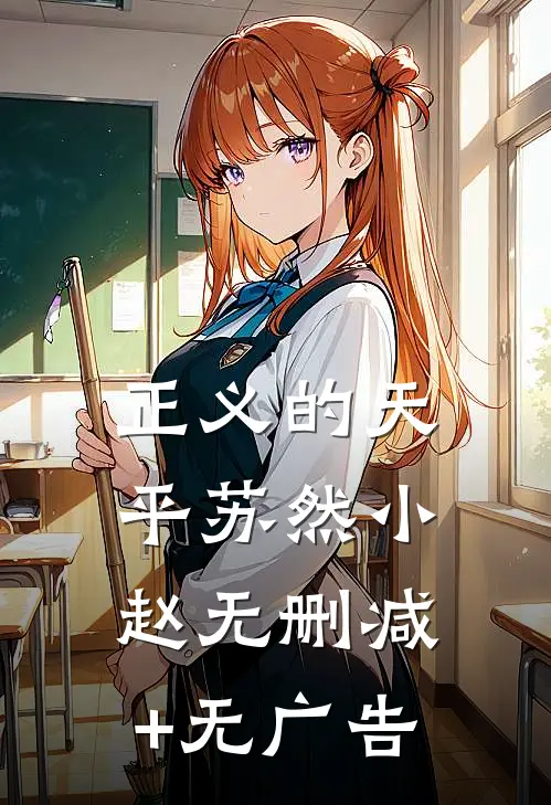 《正义的天平》苏然小赵无删减+无广告