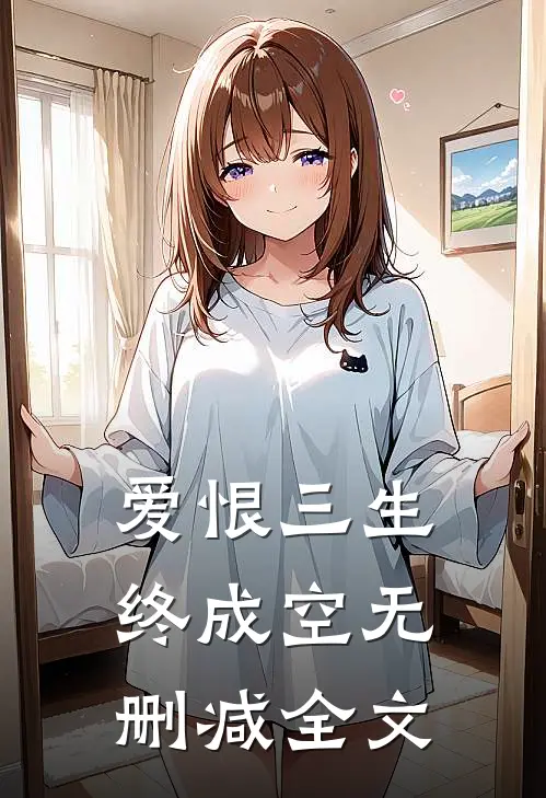 爱恨三生，终成空无删减全文