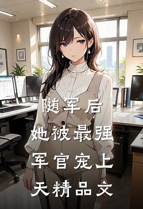 随军后，她被最强军官宠上天精品文