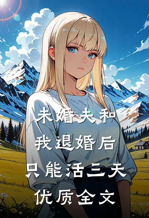 未婚夫和我退婚后，只能活三天优质全文