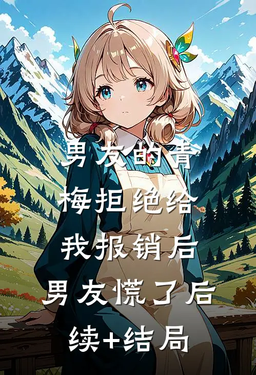 男友的青梅拒绝给我报销后，男友慌了后续+结局