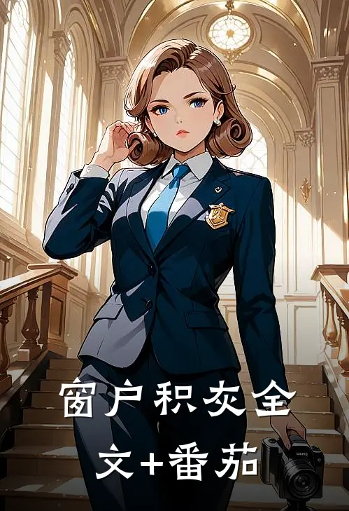 窗户积灰全文+番茄