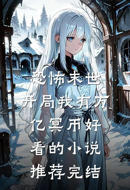 恐怖末世，开局我有万亿冥币好看的小说推荐完结
