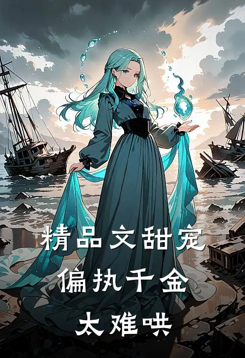 精品文甜宠：偏执千金太难哄