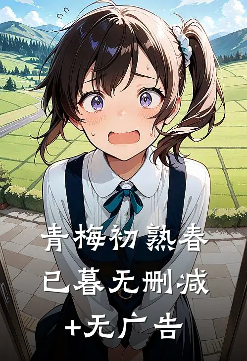 青梅初熟春已暮无删减+无广告