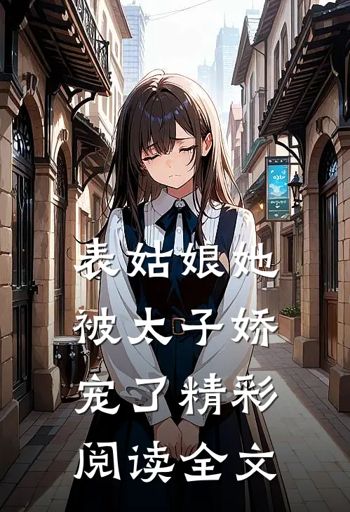 表姑娘她被太子娇宠了精彩阅读全文