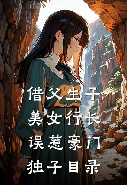 借父生子，美女行长误惹豪门独子目录