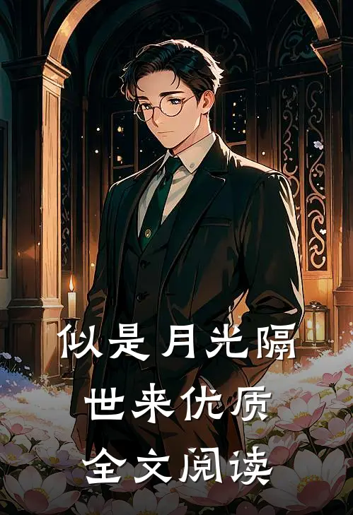 似是月光隔世来优质全文阅读
