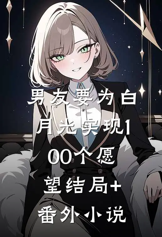 男友要为白月光实现100个愿望结局+番外小说