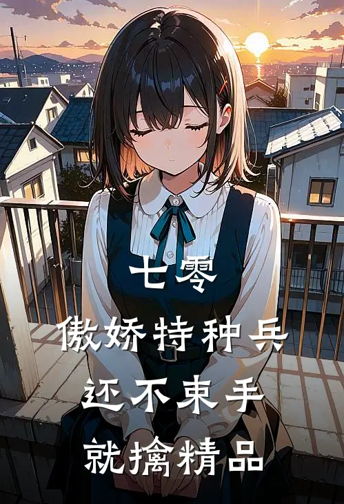 七零：傲娇特种兵还不束手就擒精品